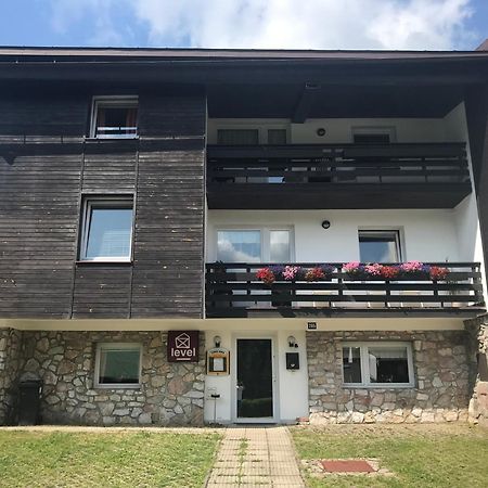Penzion Level Pec pod Sněžkou Eksteriør billede